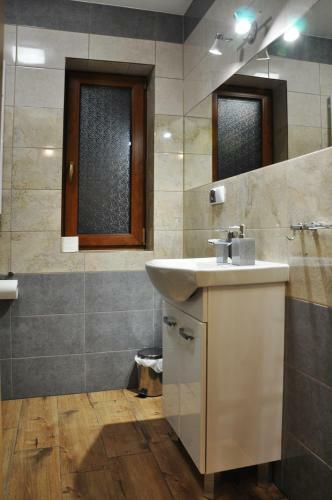 Apartamenty Jszi