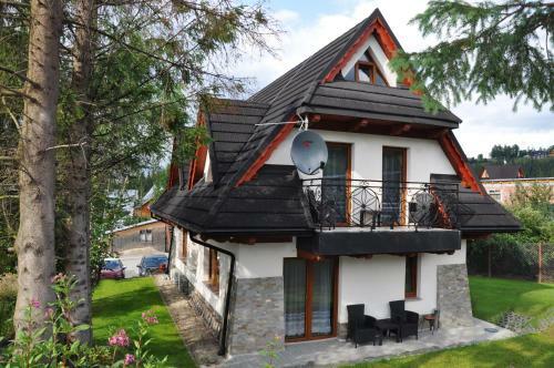 Apartamenty Jszi
