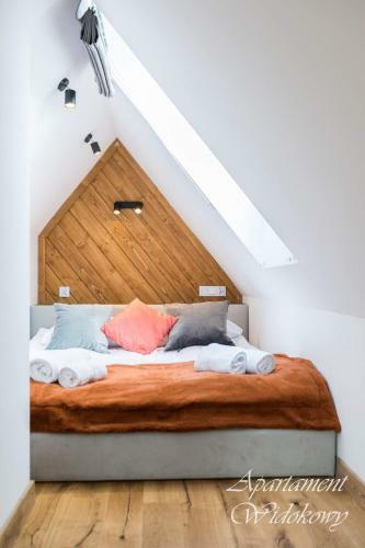 Apartamento Rezydencja Zakopia?ska