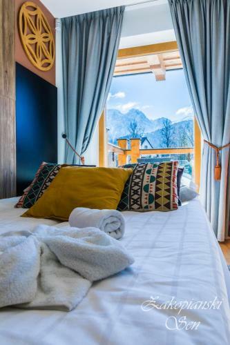 Apartamento Rezydencja Zakopia?ska