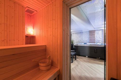 Apartamento Rezydencja Zakopia?ska