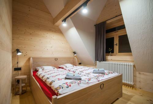 Apartament Tatrza?ski