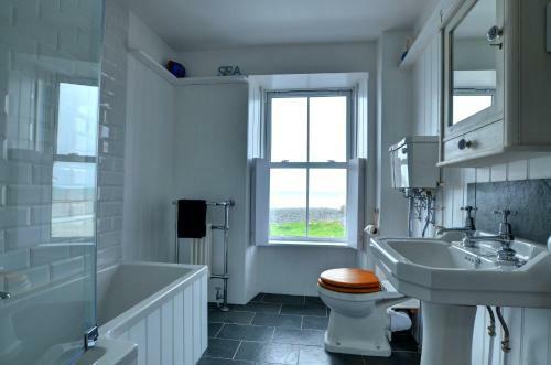 Apartamento Gwelfor