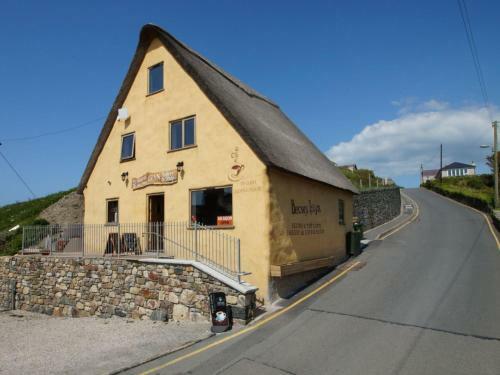 Holiday Home Bryiel
