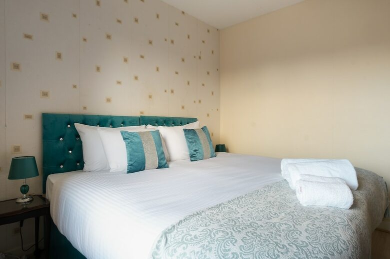 Sensational Stay Apartments - Roslin Street