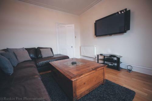 Apartamento Prime 2 Bedroom City Centre Apt