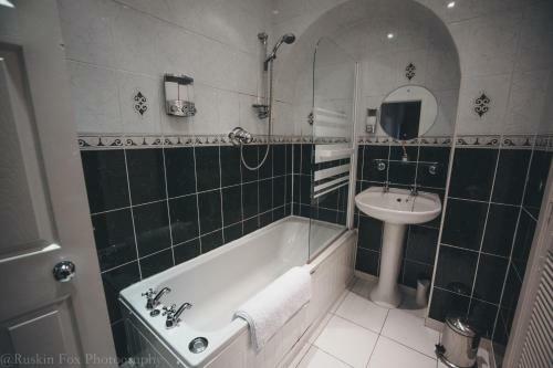 Apartamento Prime 2 Bedroom City Centre Apt