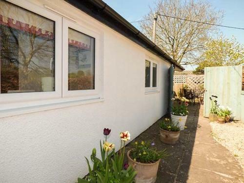 Rectory Cottage, Abergavenny