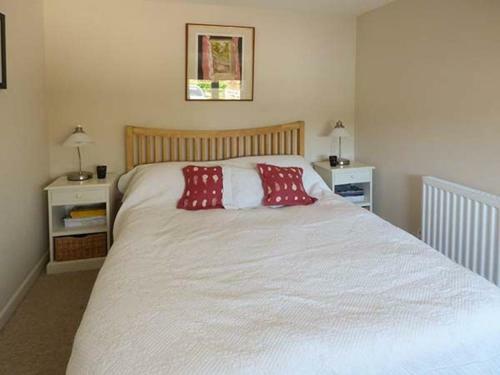 Rectory Cottage, Abergavenny