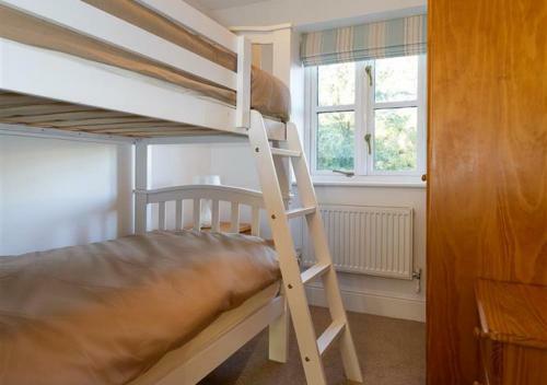 Apartamento 5 Afon Y Felin
