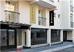 Donsuites Apart Hotel