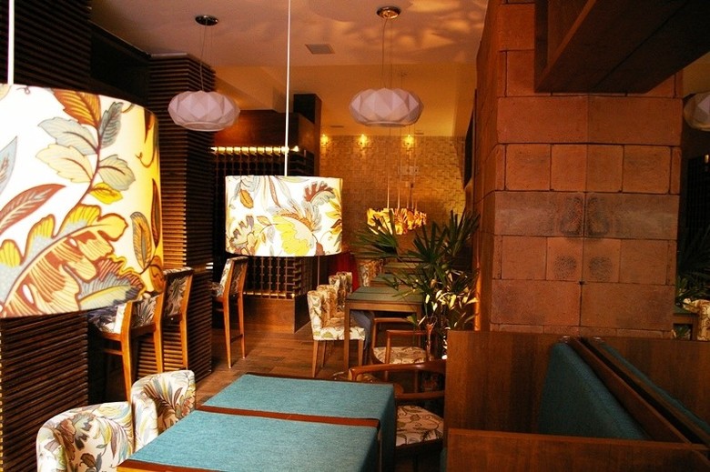 Hotel Real