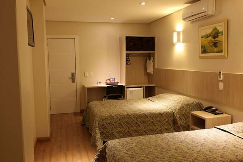 Golden Hotel