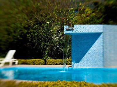 Costabela Apart Hotel E Pousada