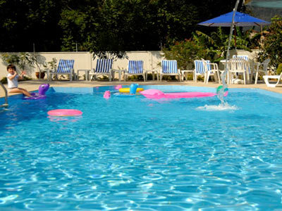 Costabela Apart Hotel E Pousada