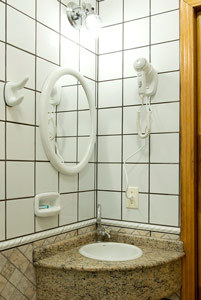 Costabela Apart Hotel E Pousada