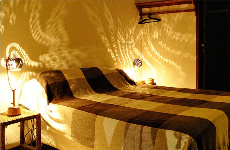 Hotel Pousada Praia Dos Carneiros