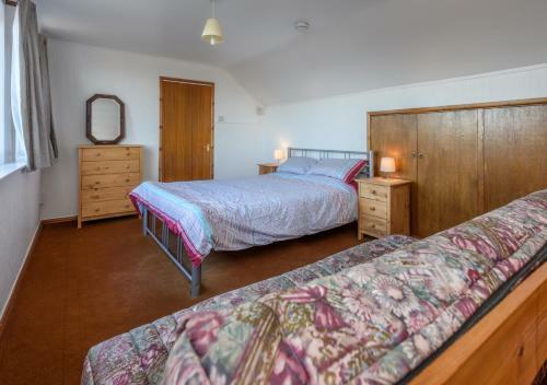 Apartamento Trem Tudwal