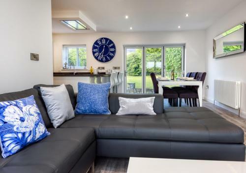 Apartamento Bryn Rhosyn, 10 Cae Du