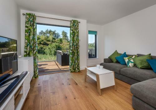 Apartamento 9 Pen Y Bont