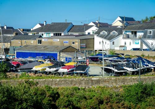 Apartamento 9 Pen Y Bont