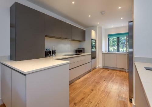 Apartamento 9 Pen Y Bont