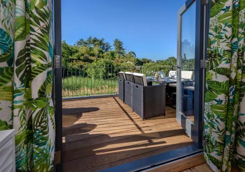 Apartamento 9 Pen Y Bont