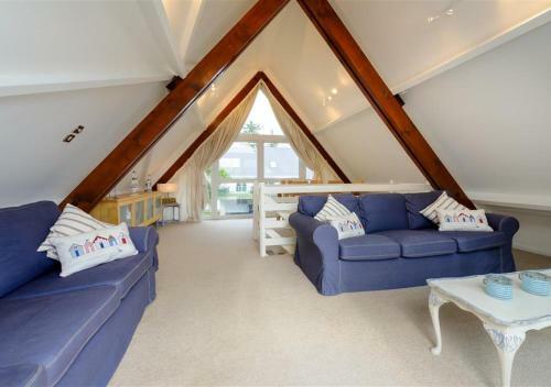 Apartamento Pebbles