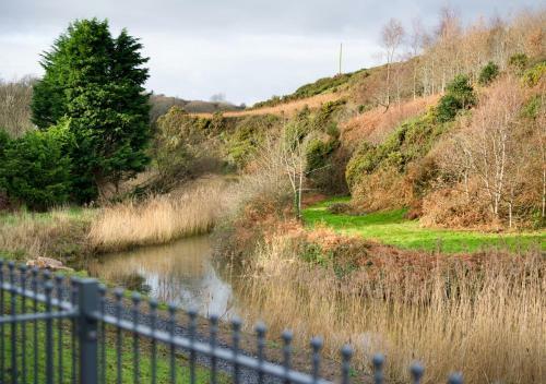 Apartamento 8 Pen Y Bont