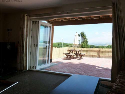 Holiday Home Gwelfryn