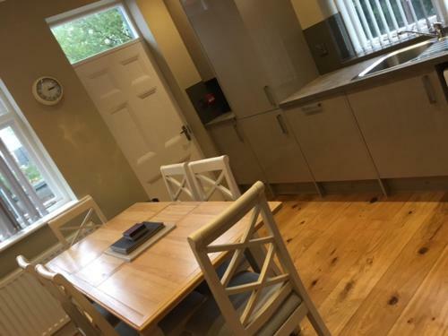 Apartamento Llys Bedw - Birch Court