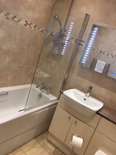 Apartamento Llys Bedw - Birch Court