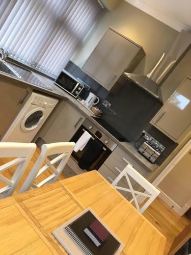 Apartamento Llys Bedw - Birch Court