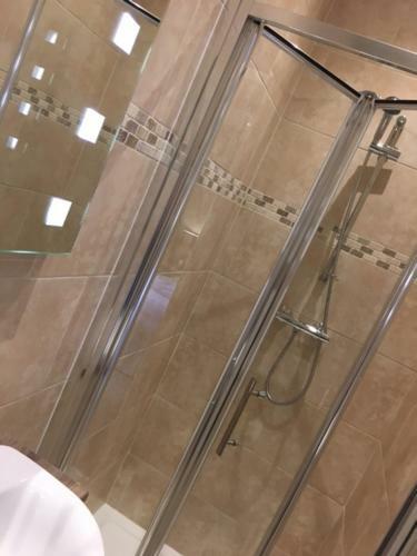 Apartamento Llys Bedw - Birch Court