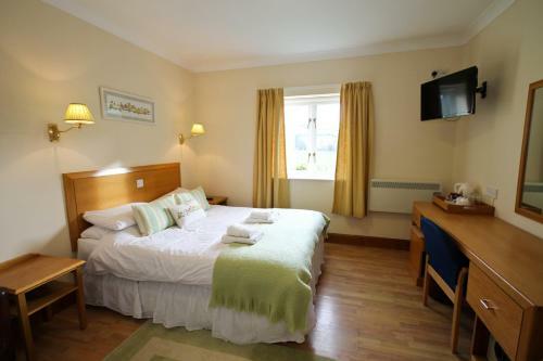 Hostal Llety Ceiro Guesthouse
