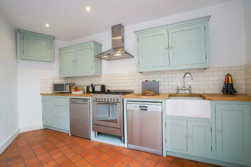 Sandpiper Cottage