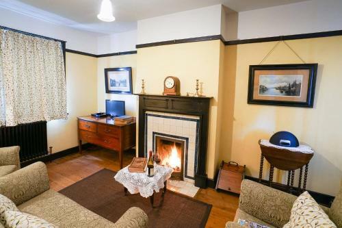 The Vintage House