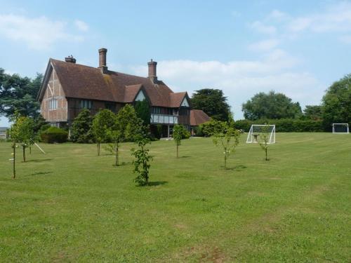 Holiday Home Willingdon