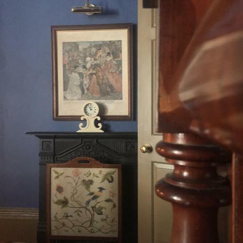 Hostal Ravenslaw House