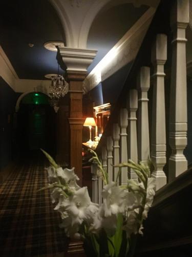 Hostal Ravenslaw House