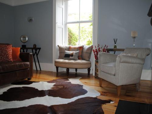 Laburnum Cottage, Alnwick