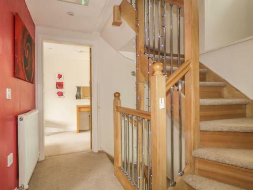 Lantern House, Alston