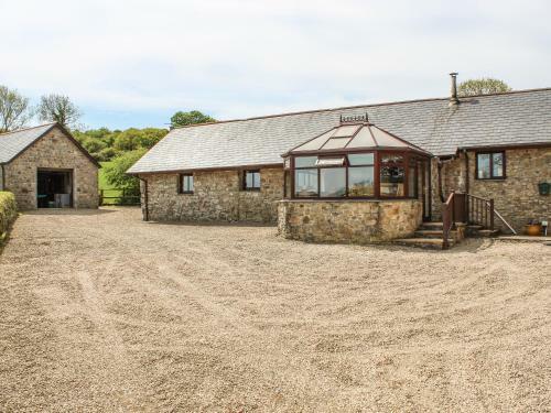Jolls Ground Barn