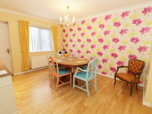 The Retreat, Morpeth