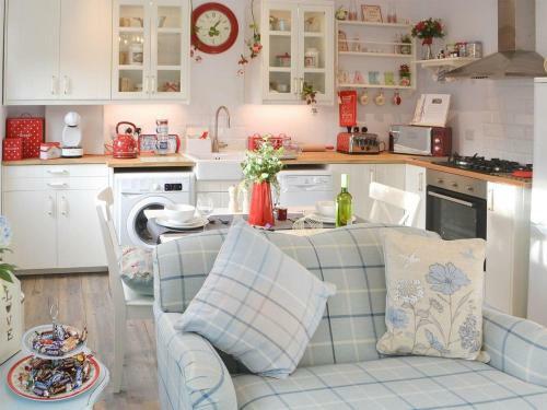 Cosy Cottage