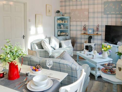 Cosy Cottage