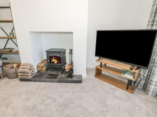 Wynding Apartment, Morpeth