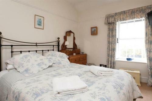 Crag Head Cottage
