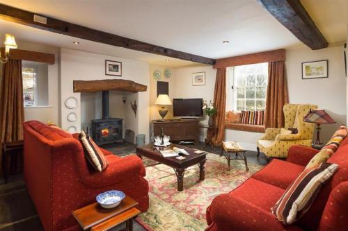 Crag Head Cottage