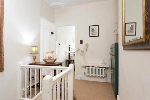 Crag Head Cottage